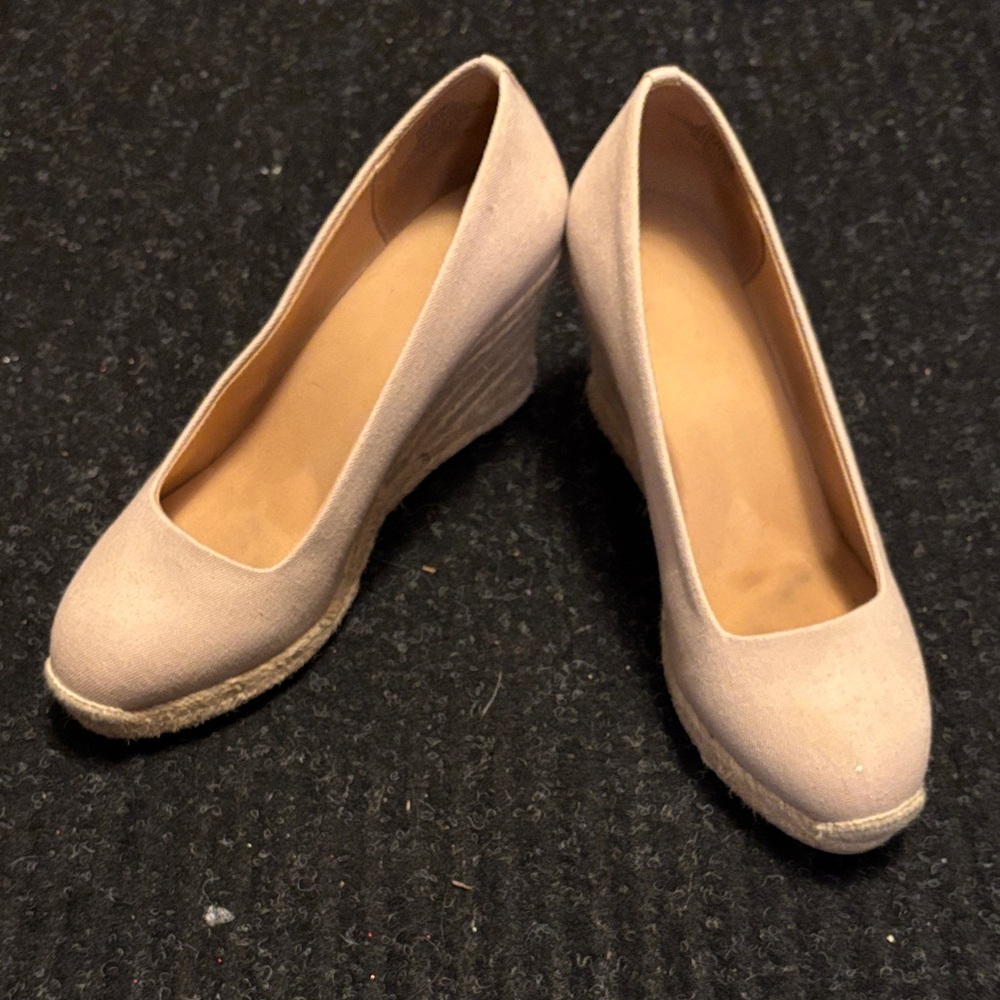 J.Crew Espadrille